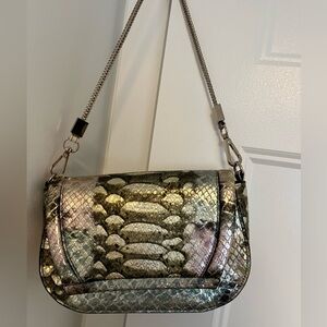 French Connection Women’s Shoulder Handbag